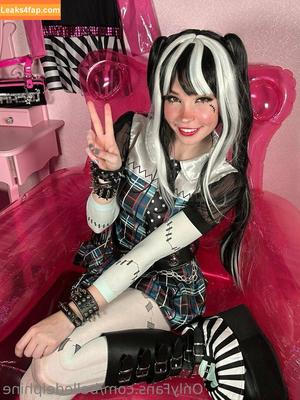 Belle Delphine photo #5256