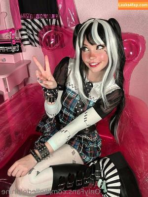 Belle Delphine photo #5257