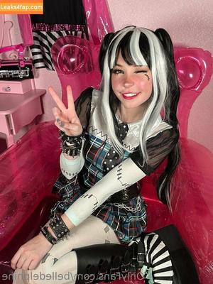 Belle Delphine photo #5258