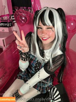 Belle Delphine photo #5259