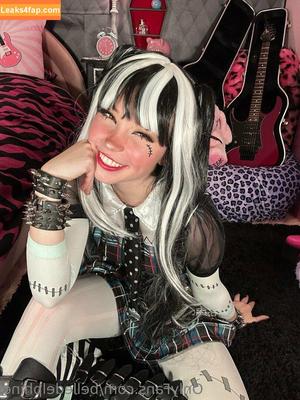 Belle Delphine photo #5261