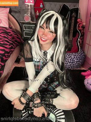 Belle Delphine photo #5262