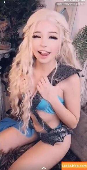 Belle Delphine photo #5335