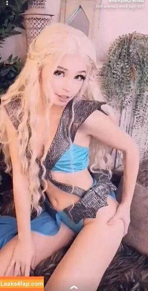 Belle Delphine photo #5340