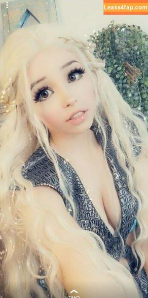 Belle Delphine photo #5342