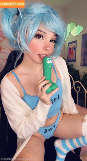 Belle Delphine photo #5352