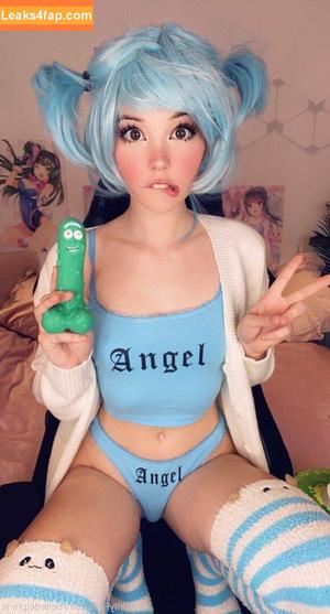 Belle Delphine photo #5356