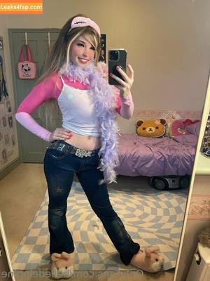 Belle Delphine photo #5385