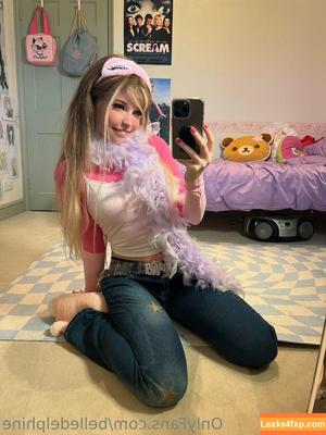 Belle Delphine photo #5386