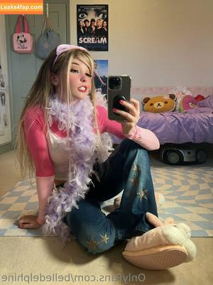 Belle Delphine photo #5388