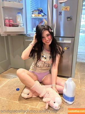 Belle Delphine photo #5406