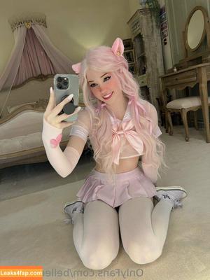 Belle Delphine photo #5423