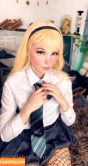 Belle Delphine photo #5439