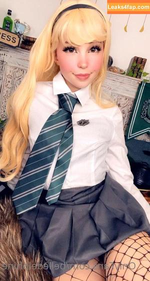 Belle Delphine photo #5445