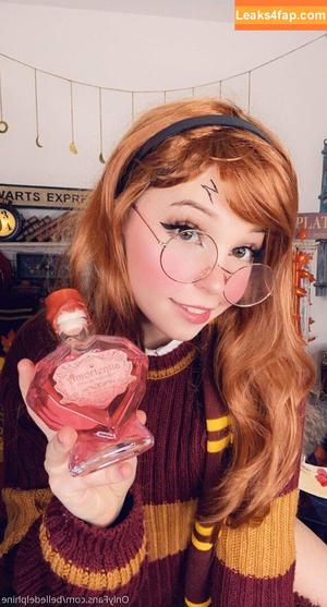 Belle Delphine photo #5448