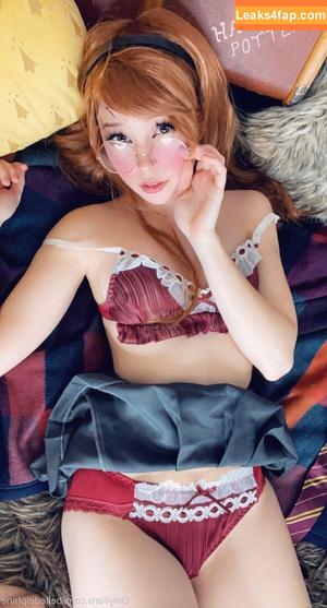 Belle Delphine photo #5454