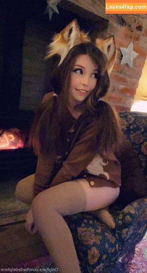 Belle Delphine photo #5483