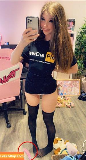 Belle Delphine photo #5517