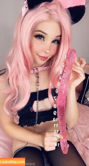 Belle Delphine photo #5519