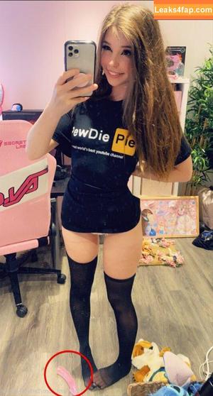 Belle Delphine photo #5530