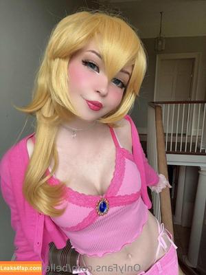 Belle Delphine photo #5561