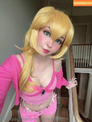 Belle Delphine photo #5570