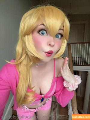 Belle Delphine photo #5573