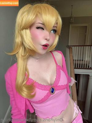 Belle Delphine photo #5575