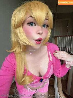 Belle Delphine photo #5582
