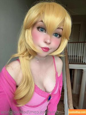 Belle Delphine photo #5583
