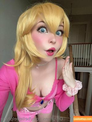 Belle Delphine photo #5586