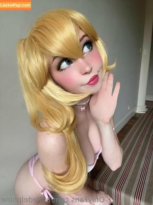 Belle Delphine photo #5591