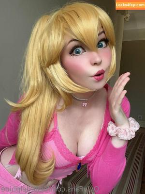 Belle Delphine photo #5608
