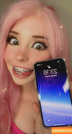 Belle Delphine photo #5609