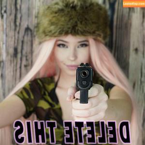 Belle Delphine photo #5633