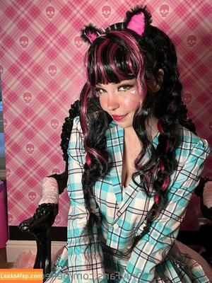 Belle Delphine photo #5668