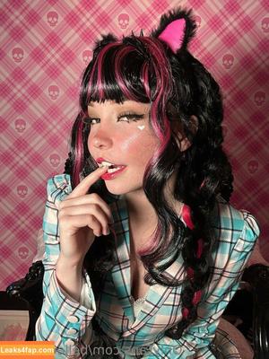 Belle Delphine photo #5669
