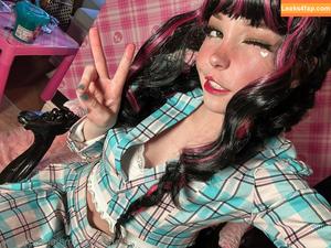 Belle Delphine photo #5671