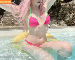Belle Delphine photo #5724