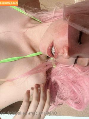 Belle Delphine photo #5736