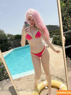 Belle Delphine photo #5737