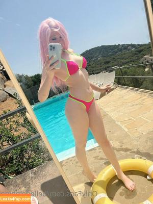 Belle Delphine photo #5742