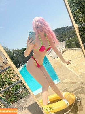 Belle Delphine photo #5751