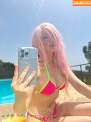 Belle Delphine photo #5755