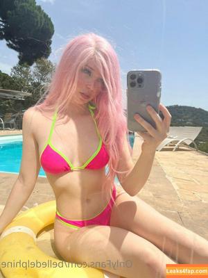 Belle Delphine photo #5756