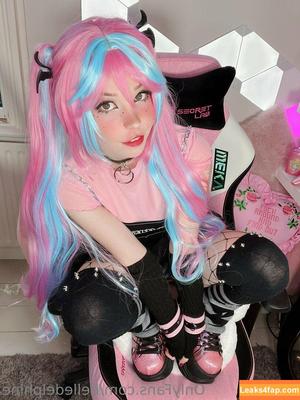 Belle Delphine photo #5804