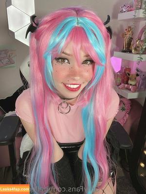 Belle Delphine photo #5805