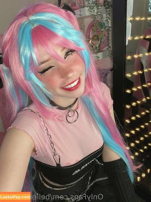 Belle Delphine photo #5808