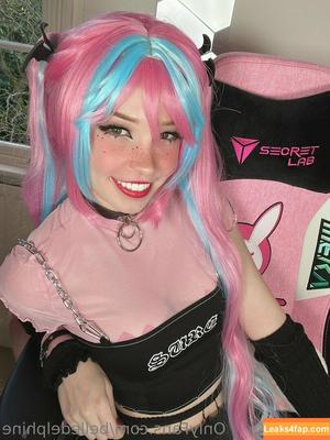Belle Delphine photo #5809