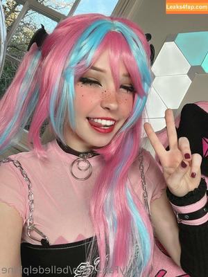 Belle Delphine photo #5810